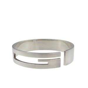 GUCCI Silver Bracelet